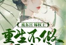废东宫,嫁权王,重生不做乖女娘完整版小说,废东宫,嫁权王,重生不做乖女娘商子焱苏以卿全章小说阅读-维C文学