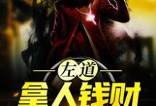 左道：拿人钱财，替人办事贺安免费小说左道：拿人钱财，替人办事推荐完结小说-维C文学