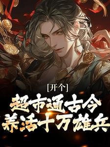 (全文)开个超市通古今，养活十万雄兵李闯慕倾城全本免费在线阅读