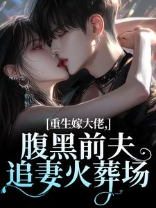 (全文)重生嫁大佬，腹黑前夫追妻火葬场热门小说排行榜，重生嫁大佬，腹黑前夫追妻火葬场林疏桐贺霆屿全章小说阅读