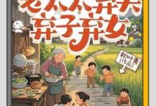 重生八零:老太太弃夫弃子弃女(刘勇刘琴)全章小说阅读-维C文学