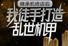 继承机修店后,我徒手打造乱世机甲苏白苏南天完结小说推荐继承机修店后,我徒手打造乱世机甲全本书籍阅读-维C文学