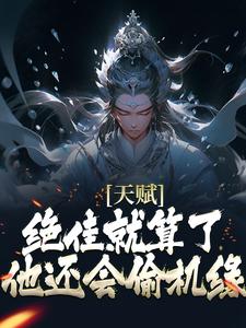 天赋绝佳就算了，他还会偷机缘？热门小说排行榜天赋绝佳就算了，他还会偷机缘？杨康免费小说全本
