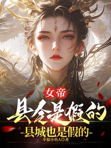 女帝，县令是假的，县城也是假的最新完结小说女帝，县令是假的，县城也是假的顾飞萧凌霜免费小说