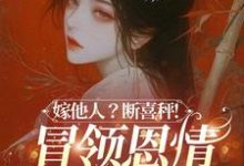(全文)嫁他人?断喜秤!冒牌恩情榻上偿免费小说全本,温兮兮陆玄弋试读更新章节-维C文学