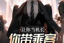 (全文)让你当机长，你带乘客旱地拔葱？（陆轻舟陈彬）试读更新章节让你当机长，你带乘客旱地拔葱？免费小说-维C文学