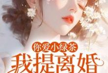 你爱小绿茶，我提离婚你急什么最新完结小说你爱小绿茶，我提离婚你急什么陆应淮苏晴好免费小说-维C文学