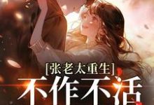 (全文)张老太重生：不作不活，作威作福（张荣英李金民）全本书籍阅读张老太重生：不作不活，作威作福免费小说全本-维C文学
