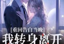 重回告白当晚,我转身离开不爱了沈茉莉傅烬热门小说排行榜重回告白当晚,我转身离开不爱了免费小说-维C文学