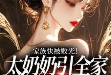 (全文)家族快被败光!太奶奶引全家回正轨容遇纪舟野全本免费在线阅读-维C文学