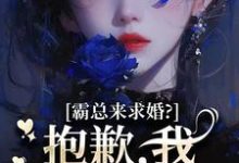 厉霆尊段落落霸总来求婚？抱歉，我现在封心了全本免费在线阅读-维C文学
