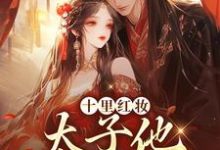 十里红妆,太子他高调求娶完整版小说十里红妆,太子他高调求娶(裴稚绾裴珩砚)全章小说阅读-维C文学