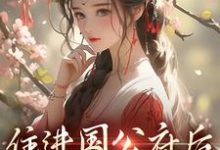 (全文)住进国公府后,我成了香饽饽!(沈青梨魏缜)免费小说住进国公府后,我成了香饽饽!试读更新章节-维C文学