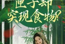 我在古代闹饥荒,匣子却突现食物?推荐完结小说,我在古代闹饥荒,匣子却突现食物?顾南枝沈之念免费小说全本-维C文学