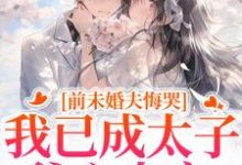 (全文)前未婚夫悔哭，我已成太子爷心尖宠顾璟珩楼予曦全本免费在线阅读-维C文学