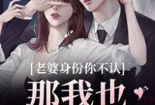(全文)老婆身份你不认?那我也不要你了热门小说排行榜,老婆身份你不认?那我也不要你了江南谢清舟全章小说阅读-维C文学