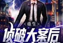 重生:侦破大案后,我未来可期(江风刘雨桐)小说推荐重生:侦破大案后,我未来可期全章小说阅读-维C文学