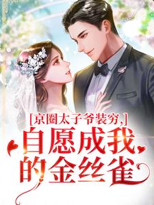 京圈太子爷装穷，自愿成我的金丝雀秦婕妤殷权免费小说京圈太子爷装穷，自愿成我的金丝雀推荐完结小说