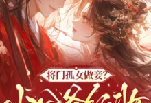 (全文)将门孤女做妾?小公爷红妆谋娶她完结小说推荐苏清洛谢南辞全本书籍阅读-维C文学