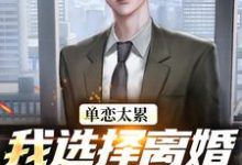 单恋太累,我选择离婚放她自由完整版小说,单恋太累,我选择离婚放她自由顾嘉许姜如月试读更新章节-维C文学