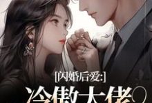 闪婚后爱：冷傲大佬为她折腰许清音裴靳最新完结小说，闪婚后爱：冷傲大佬为她折腰全本免费在线阅读-维C文学