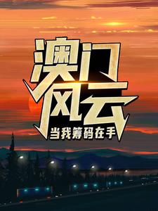 (全文)澳门风云：当我筹码在手（王东曼丽）全本书籍阅读澳门风云：当我筹码在手免费小说全本