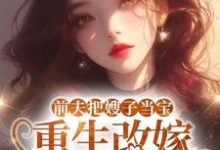 前夫把嫂子当宝，重生改嫁不原谅最新章节阅读前夫把嫂子当宝，重生改嫁不原谅(夏晚晴)试读更新章节-维C文学