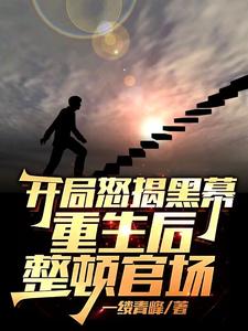 开局怒揭黑幕，重生后整顿官场（陈知行）全本书籍阅读开局怒揭黑幕，重生后整顿官场完整版小说