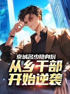 京城名少隐身份，从乡干部开始逆袭最新完结小说京城名少隐身份，从乡干部开始逆袭谢斌裴靖泽免费小说