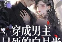 (全文)穿成男主早死的白月光?我不干了热门小说排行榜,穿成男主早死的白月光?我不干了谢观砚林茉全章小说阅读-维C文学