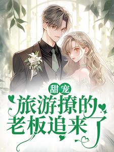 甜宠：旅游撩的老板追来了！（周烈温绪）全章小说阅读
