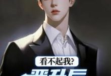 看不起我?晋升后你高攀不起推荐完结小说看不起我?晋升后你高攀不起(林磊)免费小说全本-维C文学