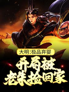 大明：极品弃婴，开局被老朱捡回家朱炫最新完结小说，大明：极品弃婴，开局被老朱捡回家全本免费在线阅读