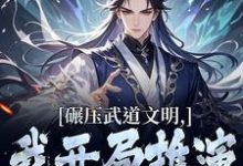 碾压武道文明,我开局推演阳神法楚阳完结小说推荐碾压武道文明,我开局推演阳神法全本书籍阅读-维C文学