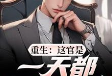 重生:这官是一天都不想当了梁惟石唐欣怡完结小说推荐,重生:这官是一天都不想当了全章小说阅读-维C文学
