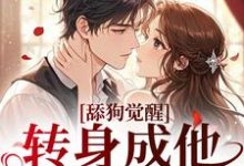 舔狗觉醒,转身成他高攀不起舒念沈晏宸最新完结小说,舔狗觉醒,转身成他高攀不起全本免费在线阅读-维C文学