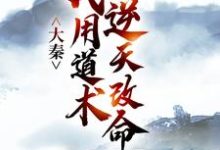 (全文)大秦：我用道术逆天改命嬴政秦牧完结小说推荐大秦：我用道术逆天改命试读更新章节-维C文学