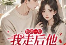 (全文)暗恋三年，我走后他怎么疯批了沈知禾周砚之最新完结小说暗恋三年，我走后他怎么疯批了免费阅读-维C文学