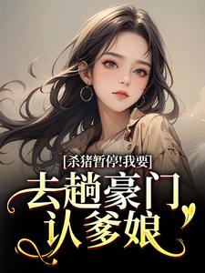 杀猪暂停！我要去趟豪门认爹娘（苏苗苗霍心远）全章小说阅读