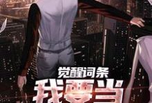 江天肖博觉醒词条，我要当顶级神探！全本免费在线阅读-维C文学