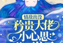 情敌出没，矜贵大佬小心思藏不住了热门小说排行榜情敌出没，矜贵大佬小心思藏不住了秦谟江挽声免费小说全本-维C文学