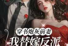 穿书炮灰前妻，我替嫁反派成团宠完整版小说，穿书炮灰前妻，我替嫁反派成团宠萧著全章小说阅读-维C文学