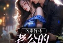 凶系竹马：老公的醋坛子翻了（陆韵筱江眠野）全本书籍阅读凶系竹马：老公的醋坛子翻了完整版小说-维C文学