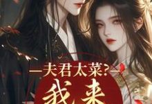 (全文)夫君太菜？我来助他逆袭(盛常欢容衍)全本免费在线阅读-维C文学