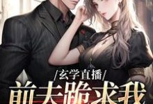 (全文)玄学直播:前夫跪求我算复合卦姜末全本免费在线阅读-维C文学