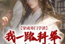 穿成寒门学渣，我一路科举舌战群儒（崔岘崔伯山）全本书籍阅读穿成寒门学渣，我一路科举舌战群儒完整版小说-维C文学