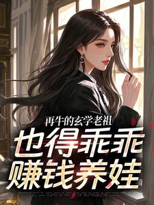 (全文)再牛的玄学老祖，也得乖乖赚钱养娃(黎枝谢停舟)全本免费在线阅读