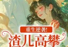 重生逆袭!渣儿高攀不起的人生马春梅叶承天最新完结小说,重生逆袭!渣儿高攀不起的人生全本免费在线阅读-维C文学