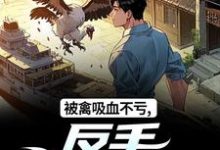 被禽吸血不亏，反手喜提航母最新完结小说被禽吸血不亏，反手喜提航母许一民刘岚免费小说-维C文学