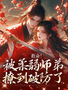 救命！被柔弱师弟撩到破防了（南九辞白江敛）全章小说阅读